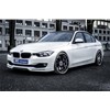 經(jīng)典案例，寶馬3系改裝brembo V6六活塞